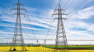 Άνοδος της Χονδρικής Τιμής στον Ηλεκτρισμό Παρά την Αυξημένη Συμμετοχή ΑΠΕ στο Μείγμα